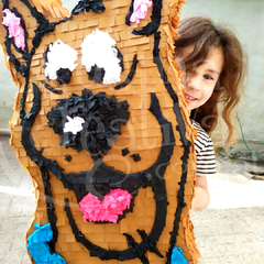 Piñata Scooby Dooh - comprar online