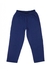 Pantalón Ely Art. 1234 / 1222 Friza colegial T. 4 al 20 Color Azul - comprar online