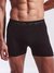 Boxer Kolper Art. 3355 Algodón y lycra sin costura liso T. 2 al 6