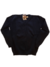 Sweater Neutro Art. 2115 Niño cashmilon escote en V T. 6 al 16 en internet