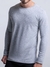 Camiseta G3 Art. 4017 Térmica lisa algodón y lycra T. S al XXL - Invierno 2024 - comprar online