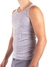 Camiseta Habanno Musculosa hombre morley Gris T. 38 al 50 Art. 432