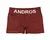 Boxer Andros Microfibra melange Seamless Sin Costura T. S al XL Art. 5167 - comprar online