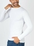 Camiseta Ciudadela Tom Art. 7003 Hombre manga larga Polisoft cuello redondo T. S al XXL - comprar online