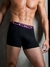 Boxer Lody Men Algodón y lycra liso con elastico visible T. S al 3XL Art. 742 - comprar online