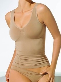 Body Reductor Aretha Art. 638 Modelante T. S al 3XL