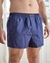 Boxer Woodbridge Art. 100 Calzoncillo con bragueta Tela camisero estampado juveniles