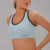 Top Deportivo Aretha Simple Active Sport Bretel Ancho Microfibra T. S al XXL Art. 1400