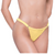 Imagen de Tanga Colaless Cocot tela de Malla con collareta ancha T. 1 al 4 Art. 12770 -Verano 2025