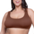 Top Corpiño Cocot con Textura Seamless Tela de Malla T. 4 y 6 Art. 12845 Verano 2025 en internet