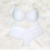 Conjunto Jaline Art. 6911 Taza soft sin base y culotte de microfibra T. 85 al 100