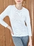 Camiseta Susurro Art. 1020 Dama térmica cuello redondo algodón morley T. 1 al 6