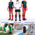 Medias de Futbol Floyd GO Art. 804 Rugby, Hockey, Voley T. 4 (Calzado 36/40) - Casa Mario