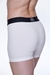 Boxer Eyelit Art. 4649 Hombre Seamless Con Elastico Microfibra T.M al XXL - comprar online