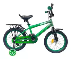 BICICLETA INFANTIL RANDERS R16 - BKE-160-F/160-E