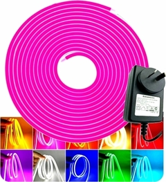 TIRA LED NEON - 5M