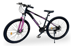 BICICLETA R29 CASUS - RANDERS - MOUNTAIN BIKE