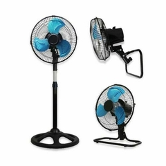 VENTILADOR 10" 3 en 1