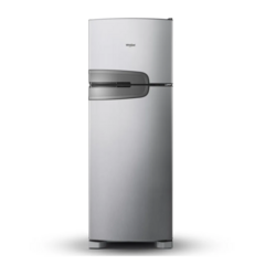 HELADERA 340 L NO FROST - WHIRLPOOL - INOX - WRM39CK