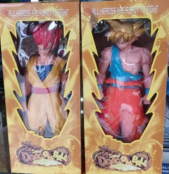 FIGURA DRAGON BALL - EXTRA GRANDE