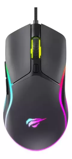 MOUSE GAMER HAVIT RGB - MS1029