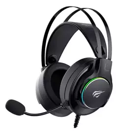 AURICULARES GAMER HAVIT GAMENOTE - H2007U USB 7.1