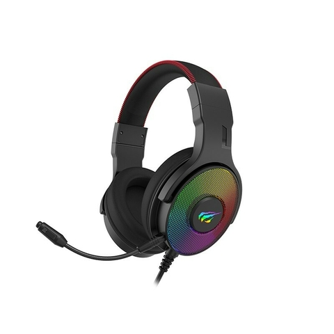 AURICULARES GAMER HAVIT GAMENOTE - H2028U