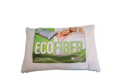 ALMOHADA ECOFIBER - POLIPLUMA