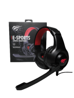 AURICULAR GAMENOTE E-SPORTS - H2031D