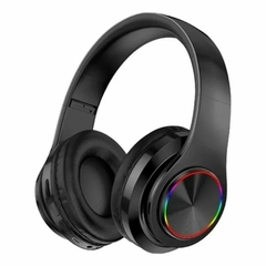 AURICULARES VINCHA RGB - QC B59