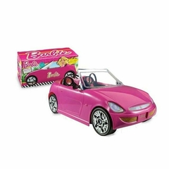 AUTO / JEEP BARBIE