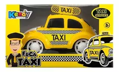 AUTO ESCARABAJO TAXI