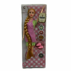 MUÑECA / BARBIE COCINERA - comprar online