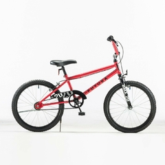 BICICLETA BMX FUTURA - R20 - OVERSIZE RACER KIDS