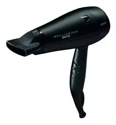 SECADOR DE PELO BELLISSIMA C19 - 2000 W