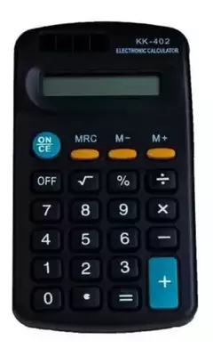 CALCULADORA KK-402