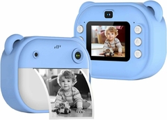 CAMARA INFANTIL CON IMPRESORA