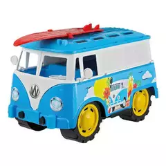 CAMIONETA KOMBICA SURF