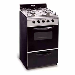 COCINA MARTIRI INOX - MULTIGAS - 794H