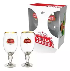 COPA x2 STELLA ARTOIS