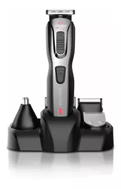 CORTA BARBA / PELO GAMA - MULTI STYLER - GCX MASTER