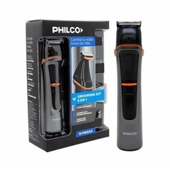 CORTA PELO GROOMING - PHILCO - CB887PP - comprar online