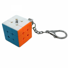 CUBO 3x3 LLAVERO