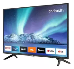 SMART TV HYUNDAI 32" - ANDROID - 32HD7A