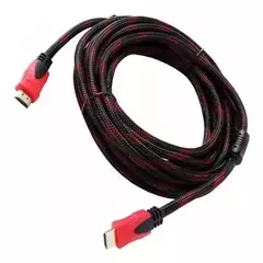 CABLE HDMI 10M DINAX