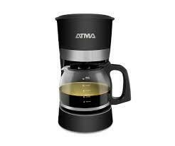 CAFETERA DE FILTRO SEMI AUTOMATICA 1,5 lts ATMA - 94CA8143DHFP