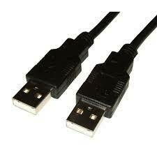 CABLE USB 2.0 5M