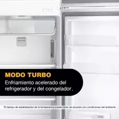 Imagen de HELADERA WHIRLPOOL 340 LTS - NO FROST - WRM39CB