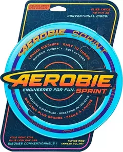 FRISBEE - AEROBIE SPRINT