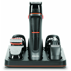 CORTA PELO GROOMING - PHILCO - CB887PP